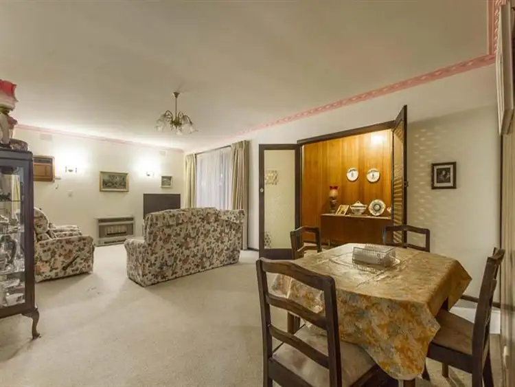 Third view of Homely house listing, 52 Frank St, Frankston VIC