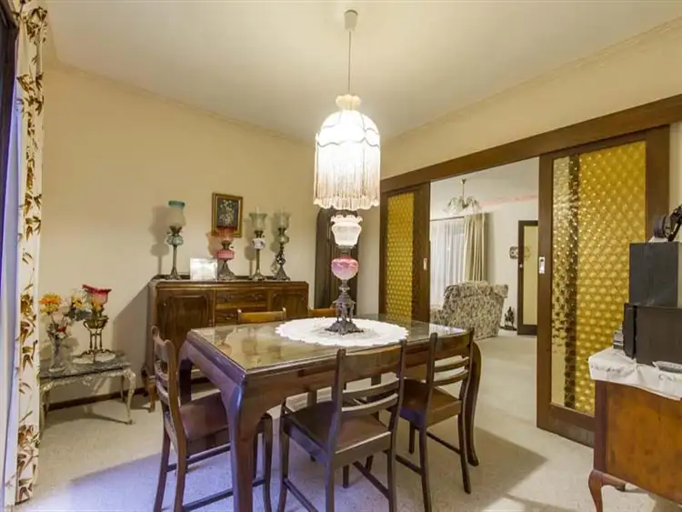 Fifth view of Homely house listing, 52 Frank St, Frankston VIC