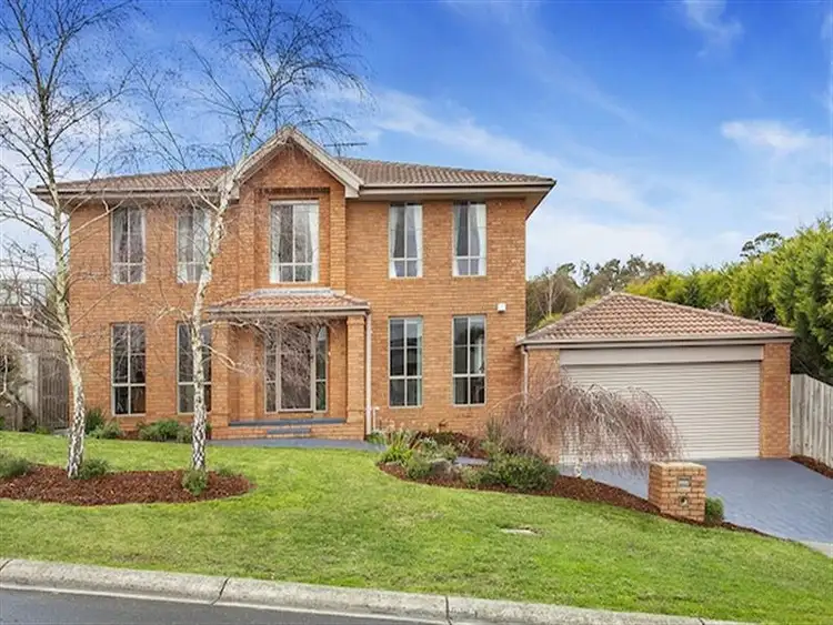 8 Pear Ct, Wonga Park VIC