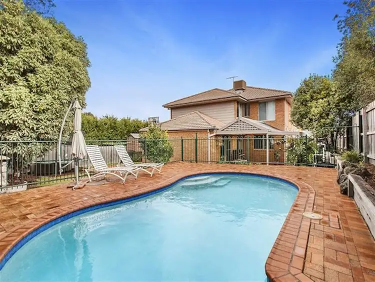 Third view of Homely house listing, 8 Pear Ct, Wonga Park VIC