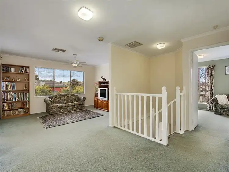 Sixth view of Homely house listing, 8 Pear Ct, Wonga Park VIC