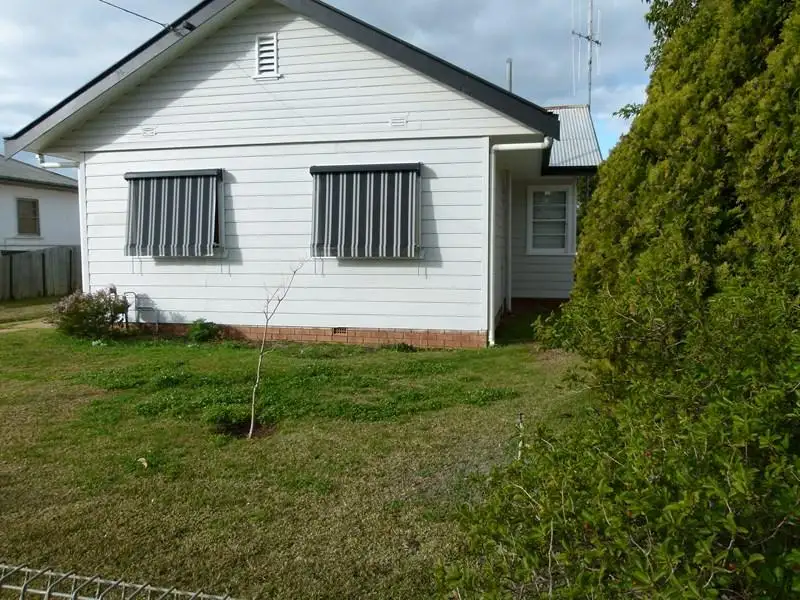 Main view of Homely house listing, 17 Grenfell St, Forbes NSW
