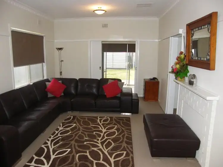 Second view of Homely house listing, 17 Grenfell St, Forbes NSW