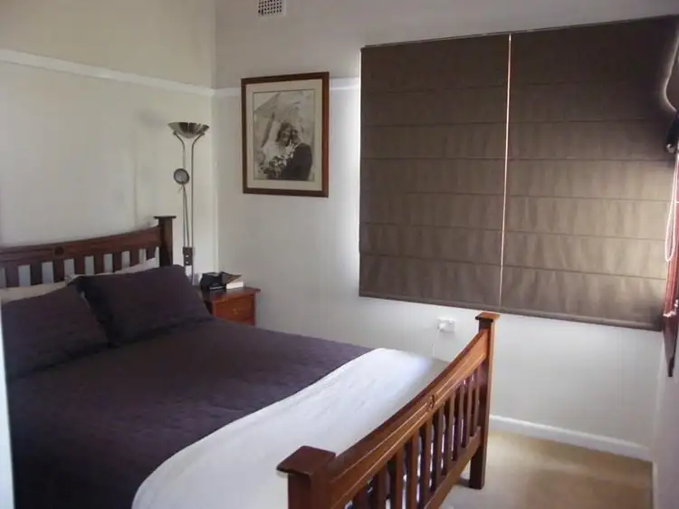 Fifth view of Homely house listing, 17 Grenfell St, Forbes NSW