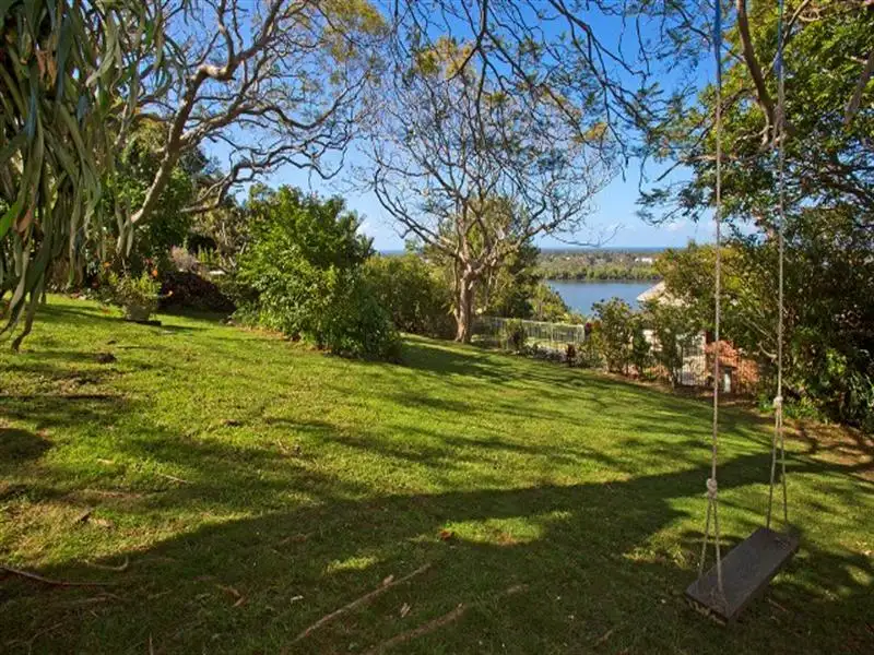 Main view of Homely house listing, 10 Old Ferry Rd, Banora Point NSW