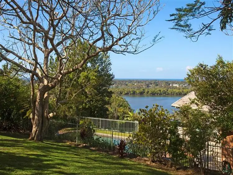 Second view of Homely house listing, 10 Old Ferry Rd, Banora Point NSW