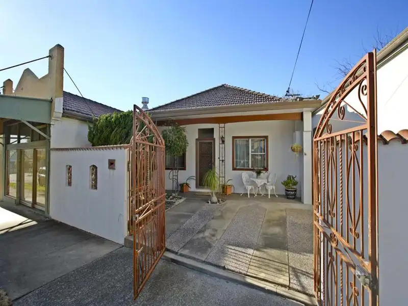 Main view of Homely house listing, 79 Sloane St, Haberfield NSW