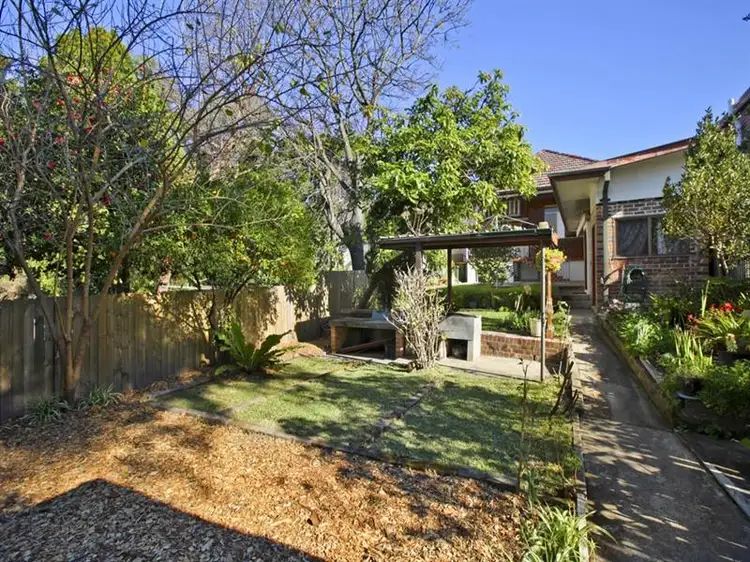 Second view of Homely house listing, 79 Sloane St, Haberfield NSW