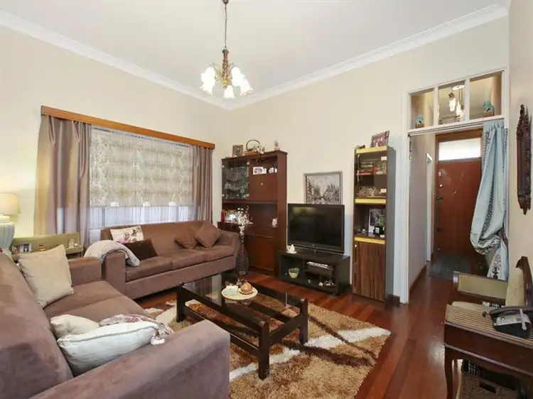 Fourth view of Homely house listing, 79 Sloane St, Haberfield NSW