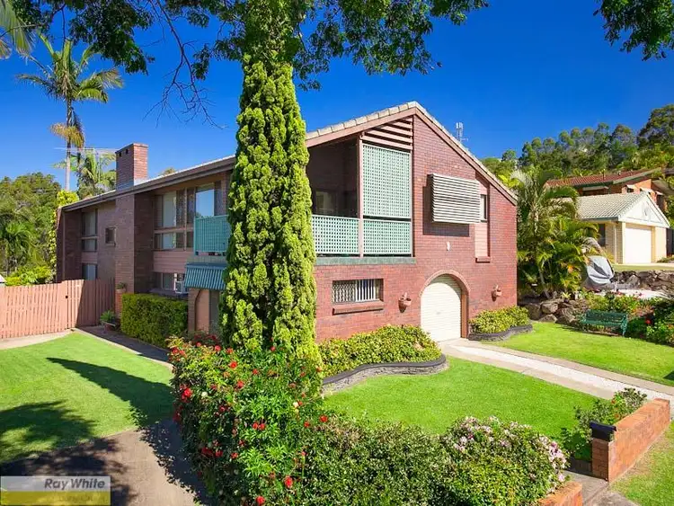 Main view of Homely house listing, 9 Janus Ct, Eatons Hill QLD