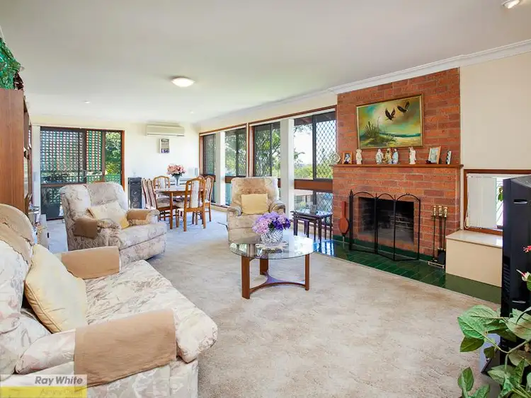 Second view of Homely house listing, 9 Janus Ct, Eatons Hill QLD