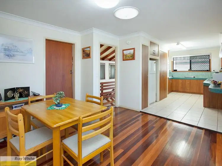 Third view of Homely house listing, 9 Janus Ct, Eatons Hill QLD