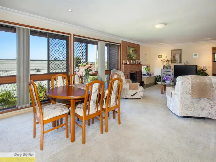 Fourth view of Homely house listing, 9 Janus Ct, Eatons Hill QLD