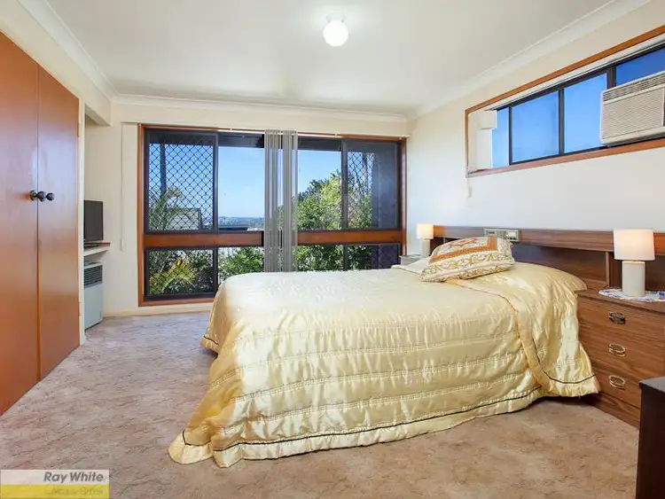 Sixth view of Homely house listing, 9 Janus Ct, Eatons Hill QLD