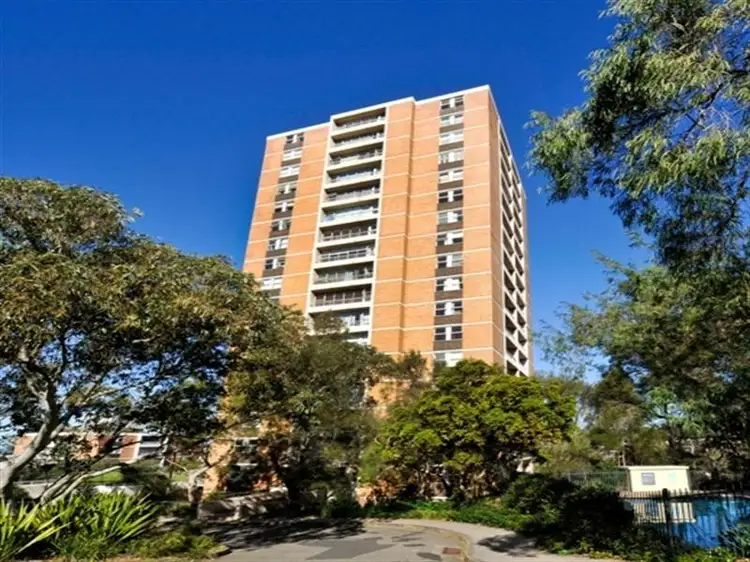 46/69 St Marks Rd, Randwick NSW