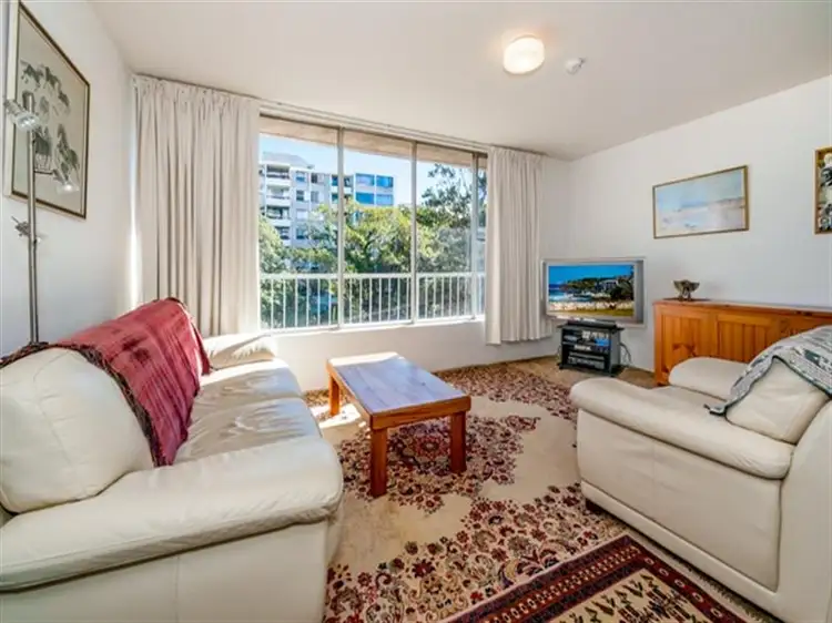 Third view of Homely unit listing, 46/69 St Marks Rd, Randwick NSW