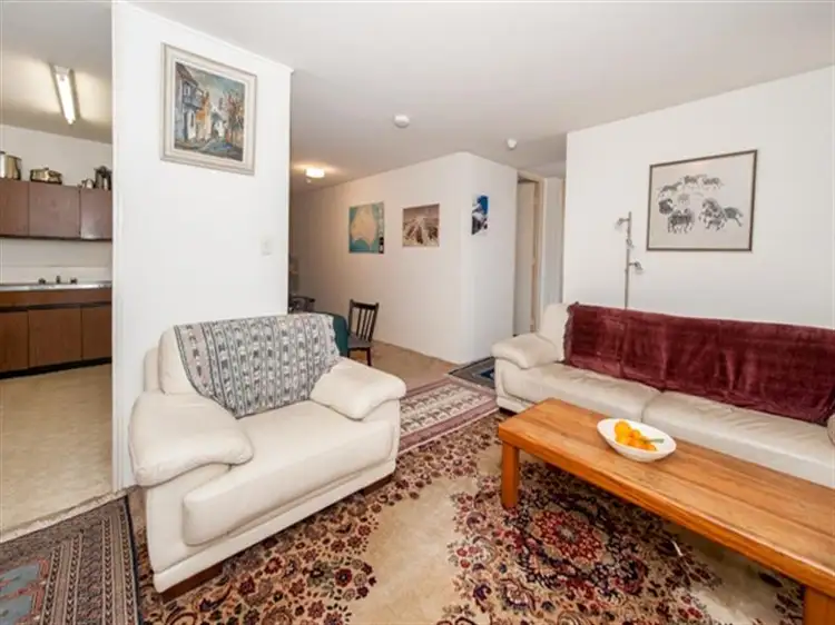 Fourth view of Homely unit listing, 46/69 St Marks Rd, Randwick NSW