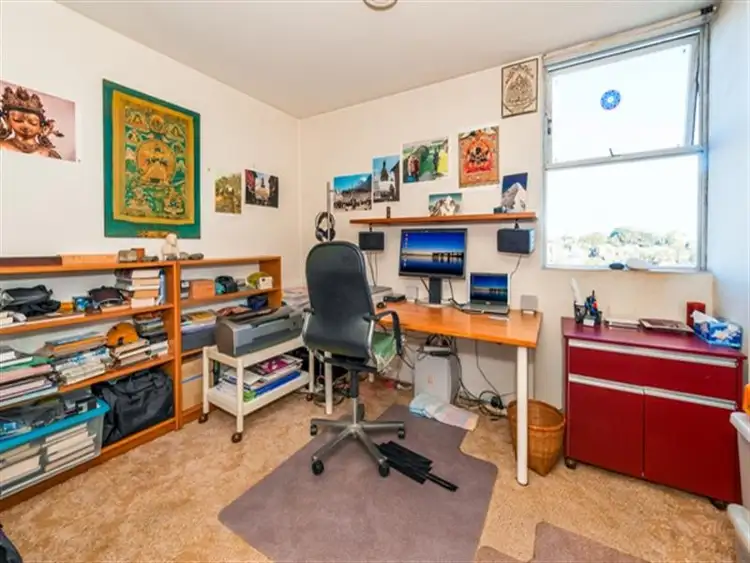 Sixth view of Homely unit listing, 46/69 St Marks Rd, Randwick NSW