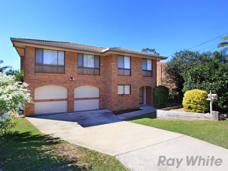 Main view of Homely house listing, 47 Chowchilla St, Albany Creek QLD