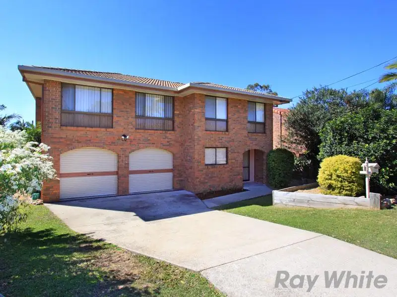 Main view of Homely house listing, 47 Chowchilla St, Albany Creek QLD