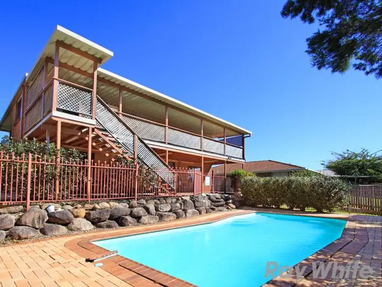 Second view of Homely house listing, 47 Chowchilla St, Albany Creek QLD