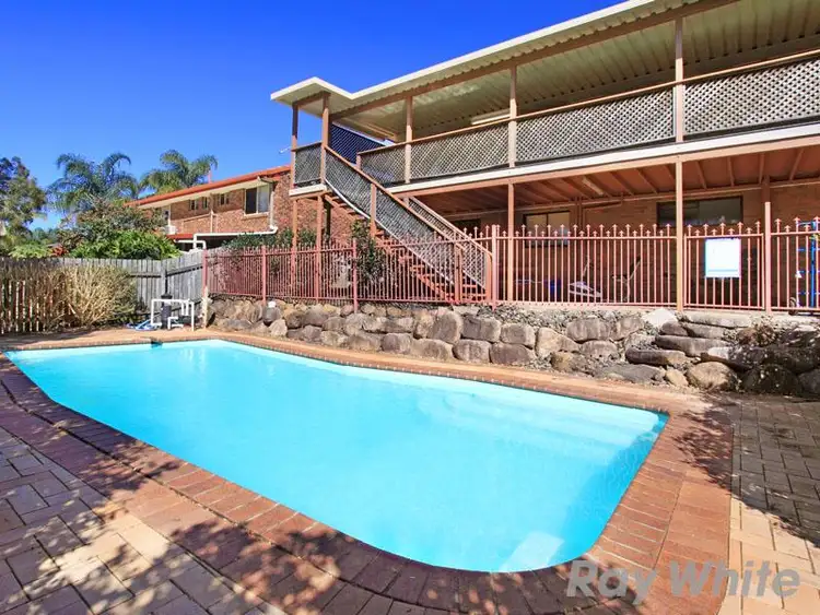 Third view of Homely house listing, 47 Chowchilla St, Albany Creek QLD