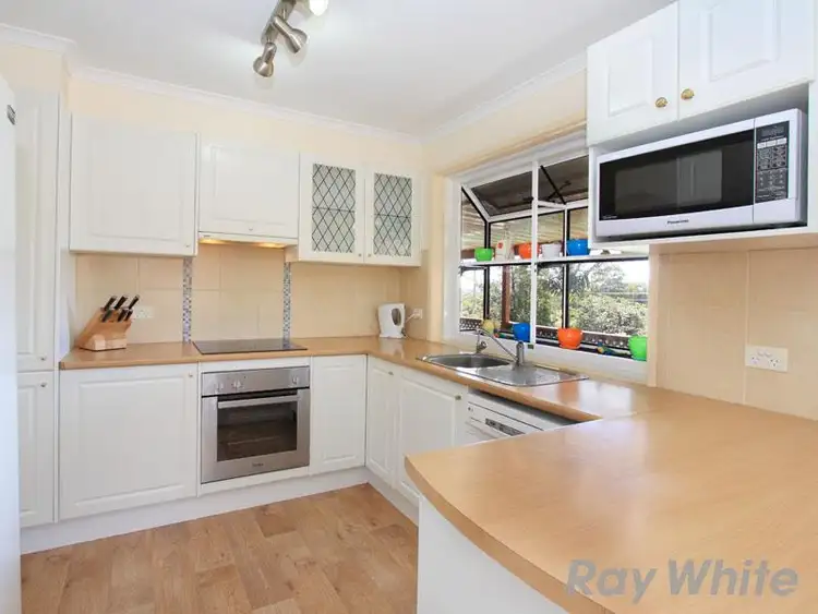 Sixth view of Homely house listing, 47 Chowchilla St, Albany Creek QLD