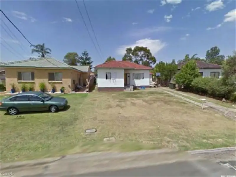 Main view of Homely house listing, 23 OTTO, Merrylands West NSW