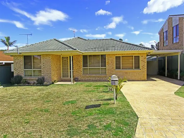 34 Stanley St, Wyongah NSW