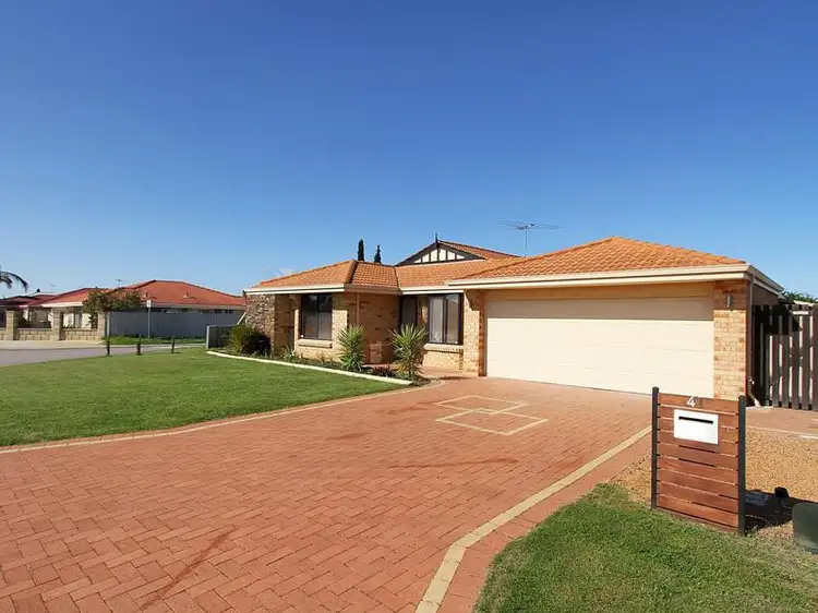 Second view of Homely house listing, 41 Lombardy Cres, Caversham WA