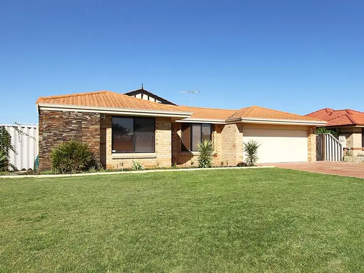 Third view of Homely house listing, 41 Lombardy Cres, Caversham WA