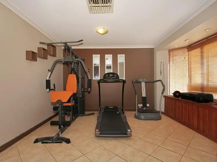 Fourth view of Homely house listing, 41 Lombardy Cres, Caversham WA