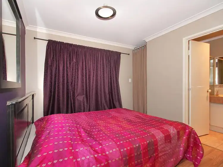 Fifth view of Homely house listing, 41 Lombardy Cres, Caversham WA