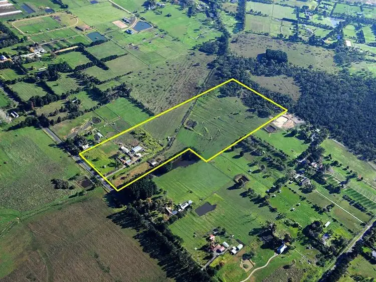 Main view of Homely house listing, 206 Eramosa Road W, Moorooduc VIC