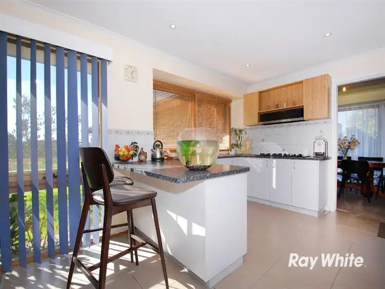 Third view of Homely house listing, 206 Eramosa Road W, Moorooduc VIC