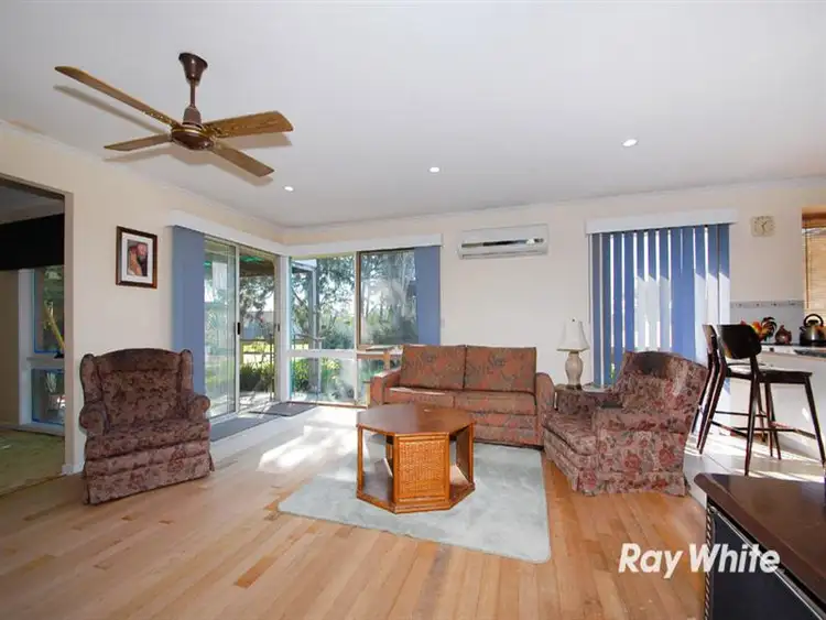 Fifth view of Homely house listing, 206 Eramosa Road W, Moorooduc VIC