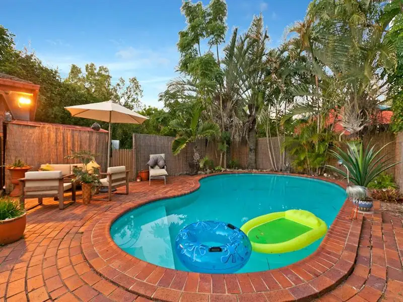Main view of Homely house listing, 28 Lake View Dr, Thornlands QLD
