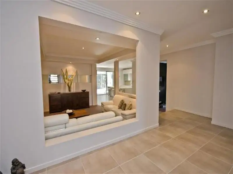 Main view of Homely house listing, 24 Pacha Cl, Coomera QLD