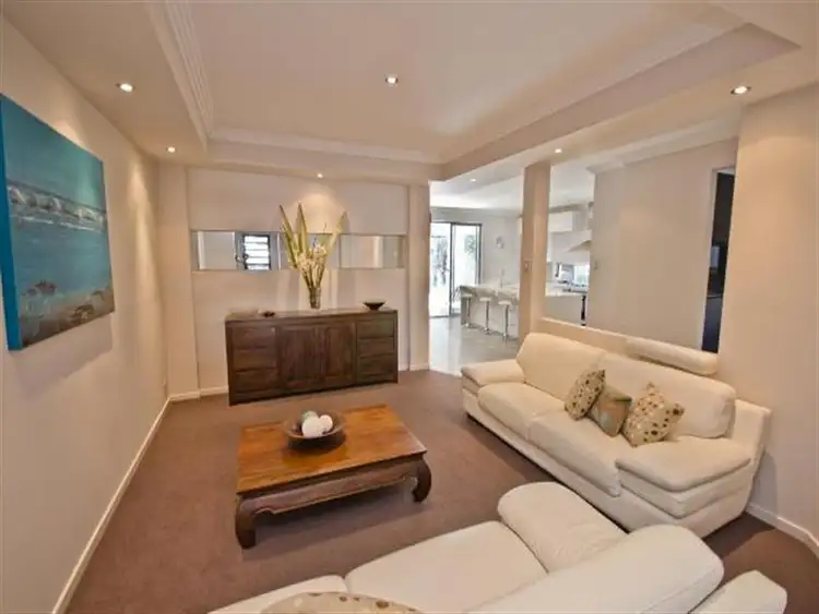 Second view of Homely house listing, 24 Pacha Cl, Coomera QLD