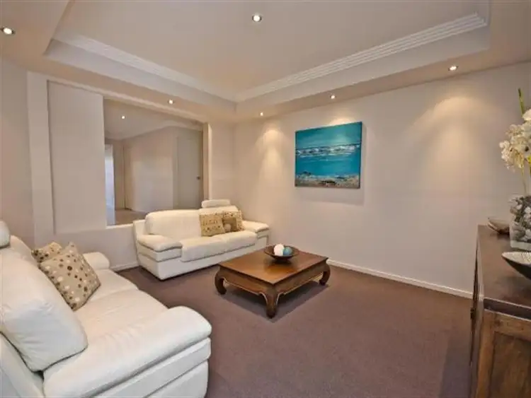 Third view of Homely house listing, 24 Pacha Cl, Coomera QLD