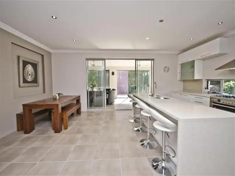 Fifth view of Homely house listing, 24 Pacha Cl, Coomera QLD
