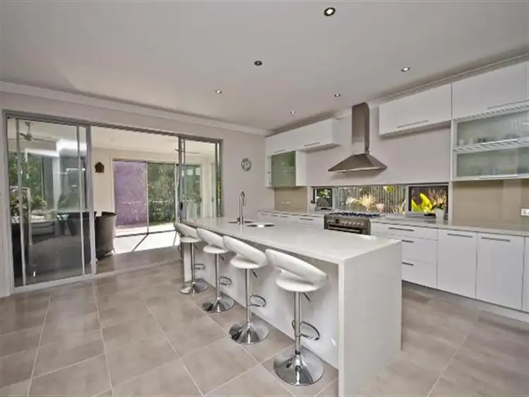 Sixth view of Homely house listing, 24 Pacha Cl, Coomera QLD