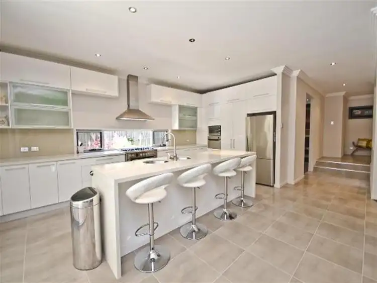Seventh view of Homely house listing, 24 Pacha Cl, Coomera QLD