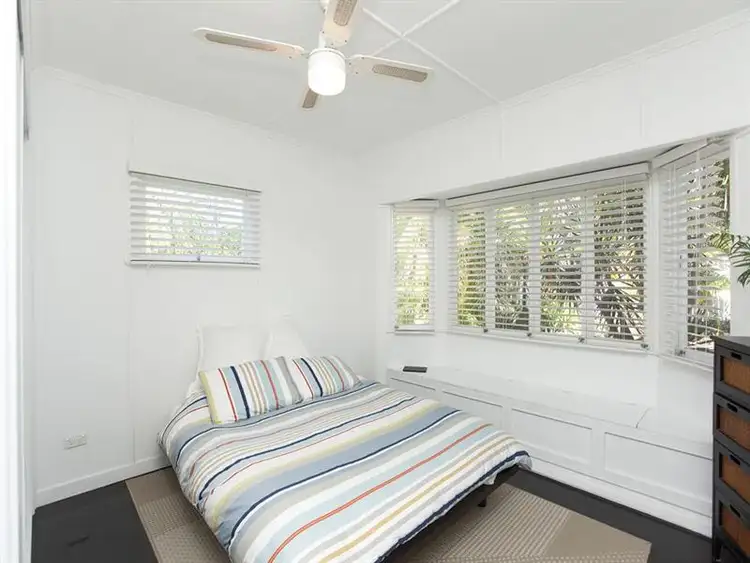 Fifth view of Homely house listing, 51 Bromwich St, The Gap QLD