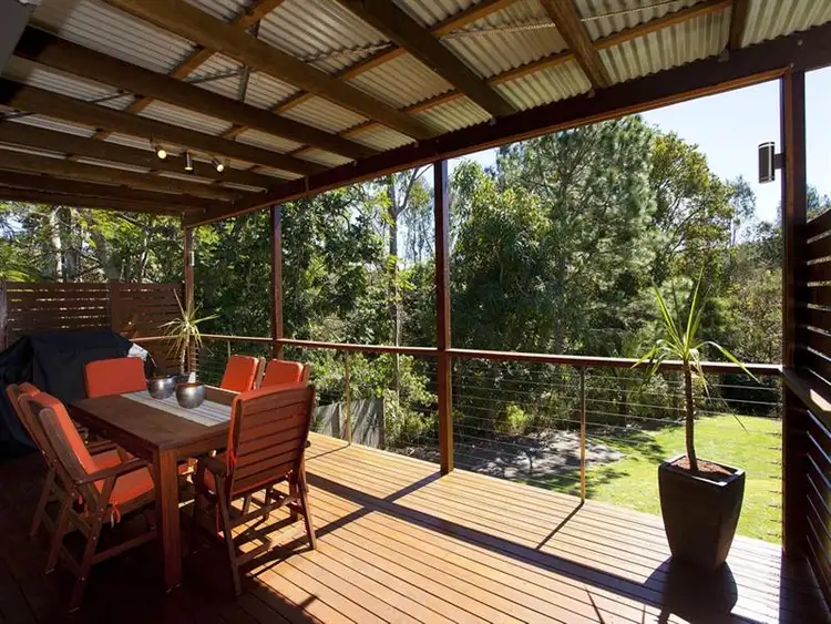 Seventh view of Homely house listing, 51 Bromwich St, The Gap QLD