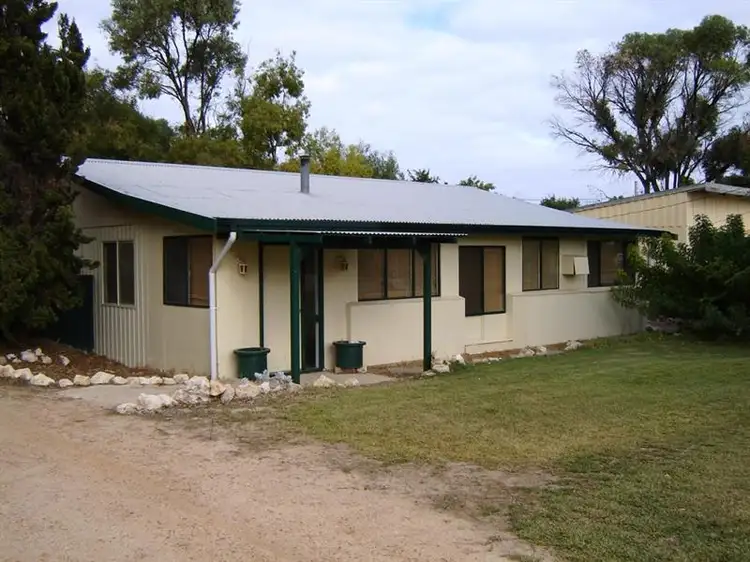 Main view of Homely house listing, 63 Bashford St, Jurien Bay WA