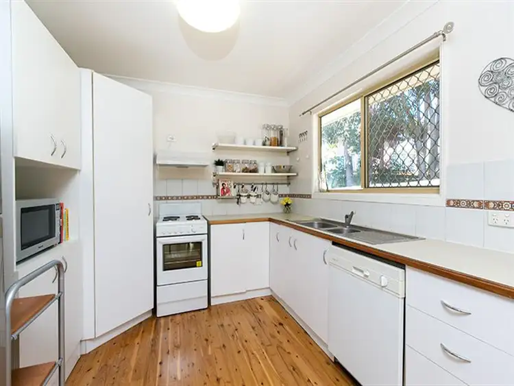 Seventh view of Homely house listing, 58 Colston Rd, Grange QLD