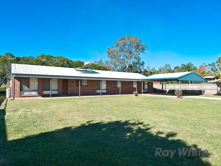 8 Humrich Pl, Bald Hills QLD