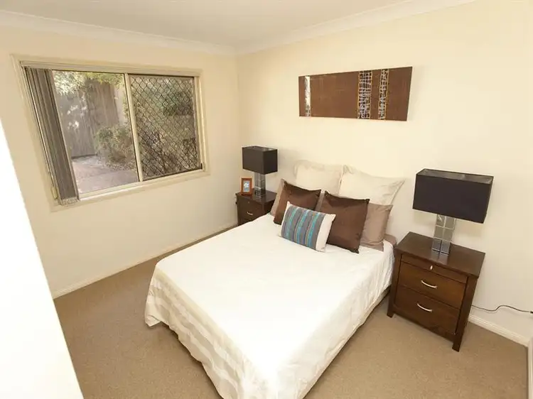 Fifth view of Homely apartment listing, 2/21 Richmond Rd, Morningside QLD