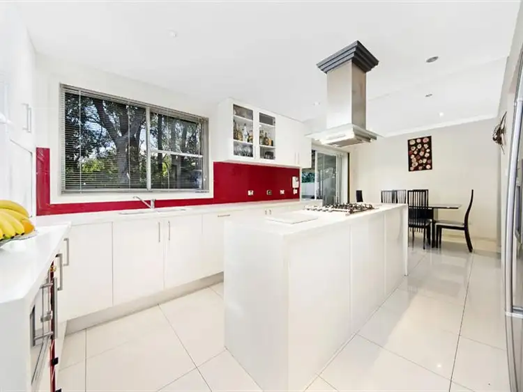 Fourth view of Homely house listing, 16 Byron Pl, Illawong NSW